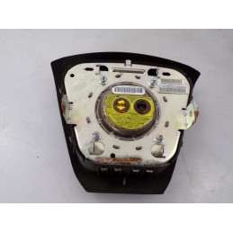 Kit airbag Jeep Patriot 2012