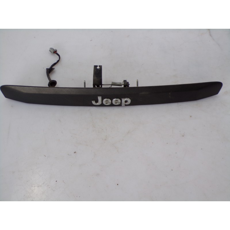 Maniglia esterna portellone Jeep Patriot 2012
