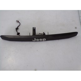 Maniglia esterna portellone Jeep Patriot 2012