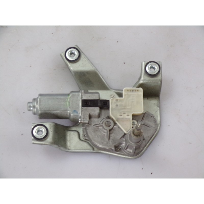 Motorino tergicristalli Posteriore Jeep Patriot