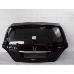 Portellone posteriore Mercedes R320 W251 2009