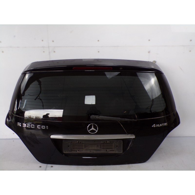 Portellone posteriore Mercedes R320 W251 2009