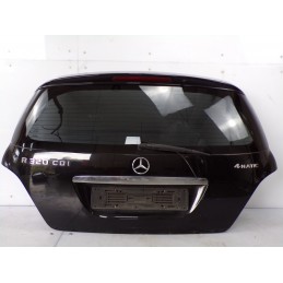 Portellone posteriore Mercedes R320 W251 2009