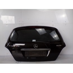 Portellone posteriore Mercedes R320 W251 2009