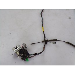 Serratura posteriore elettrica Jeep Patriot 2012