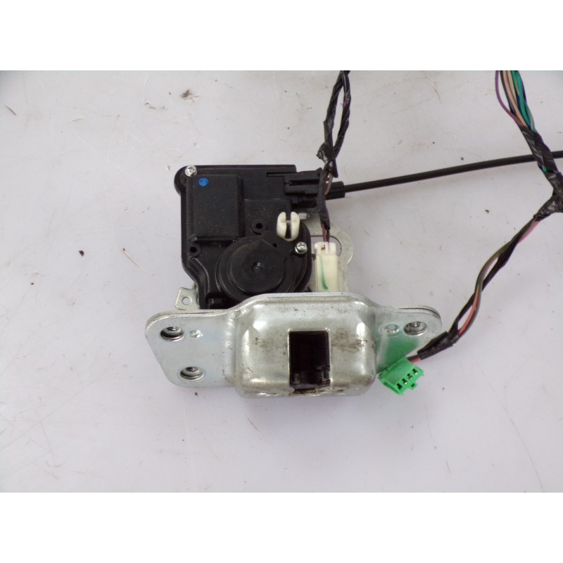 Serratura posteriore elettrica Jeep Patriot 2012