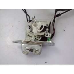 Serratura posteriore elettrica Jeep Patriot 2012
