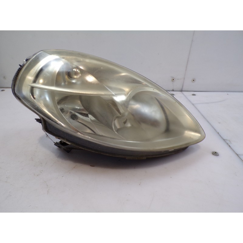 Faro Anteriore Destro Lancia Ypsilon 2009