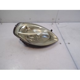 Faro Anteriore Destro Lancia Ypsilon 2009