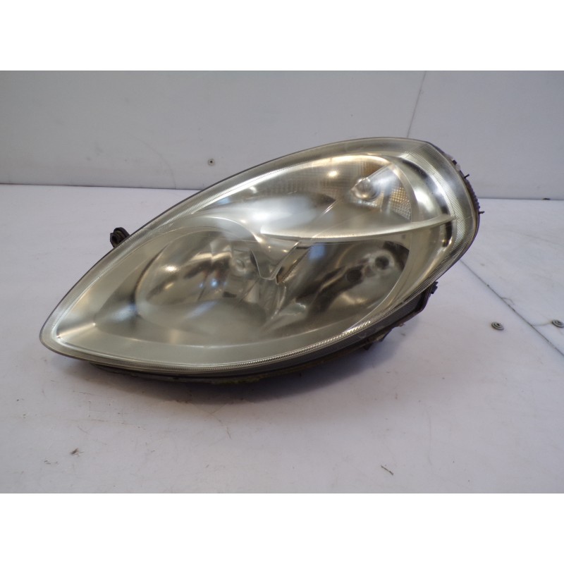 Faro Anteriore Sinistro Lancia Ypsilon 2009