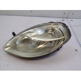 Faro Anteriore Sinistro Lancia Ypsilon 2009