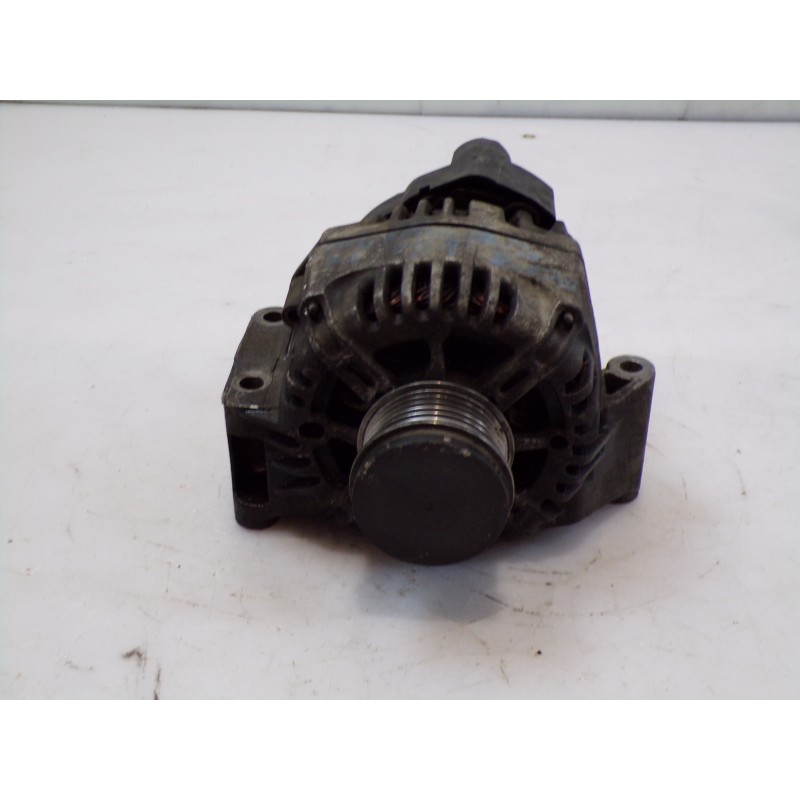 Alternatore Lancia Ypsilon 1.3 mjet 2009