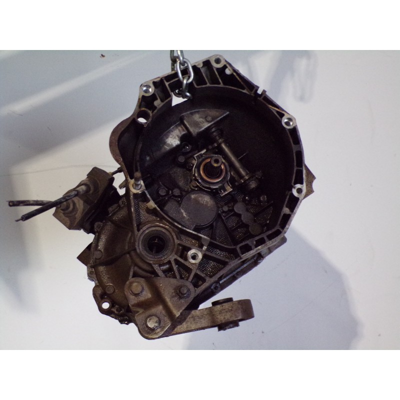 Cambio manuale 5 marce Lancia Ypsilon 1.3 Mjet