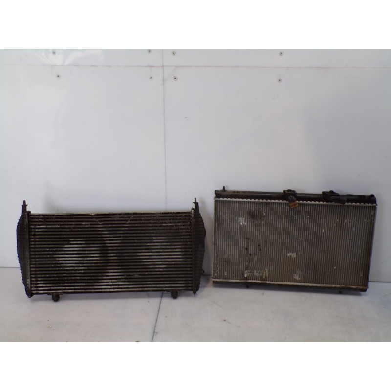 Kit radiatori Daihatsu Terios 1.3 benzina 2008