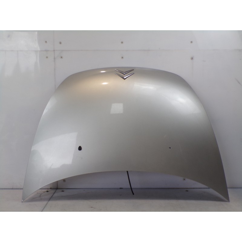 Cofano Anteriore Citroen C3 Pluriel 2008