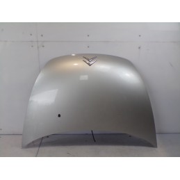 Cofano Anteriore Citroen C3 Pluriel 2008