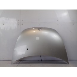 Cofano Anteriore Citroen C3 Pluriel 2008