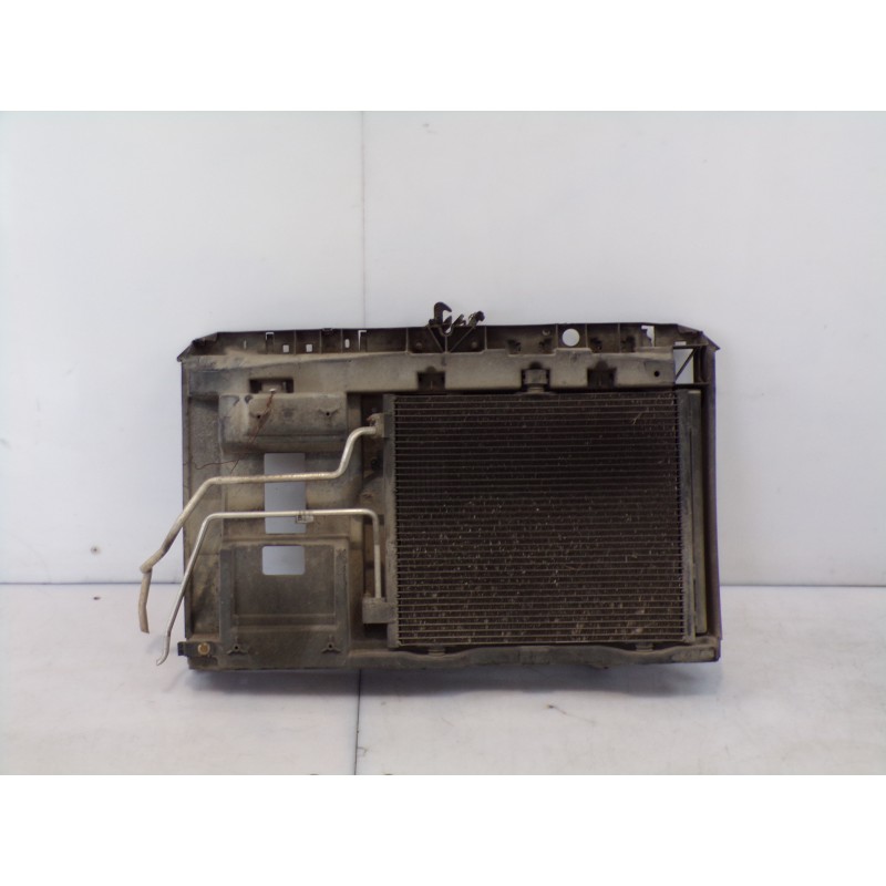 Ossatura Kit Radiatori Citroen C3 Pluriel 2008