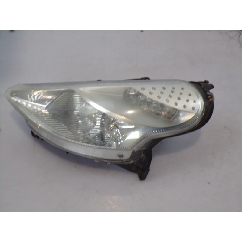 Faro Anteriore Sinistro Citroen C3 Pluriel 2008
