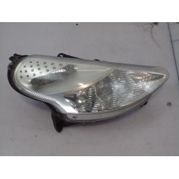 Faro anteriore destro Citroen C3 Pluriel 2008