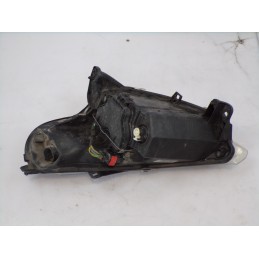 Faro anteriore destro Citroen C3 Pluriel 2008