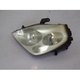 Faro Anteriore Sinistro SsangYong Rexton 2005
