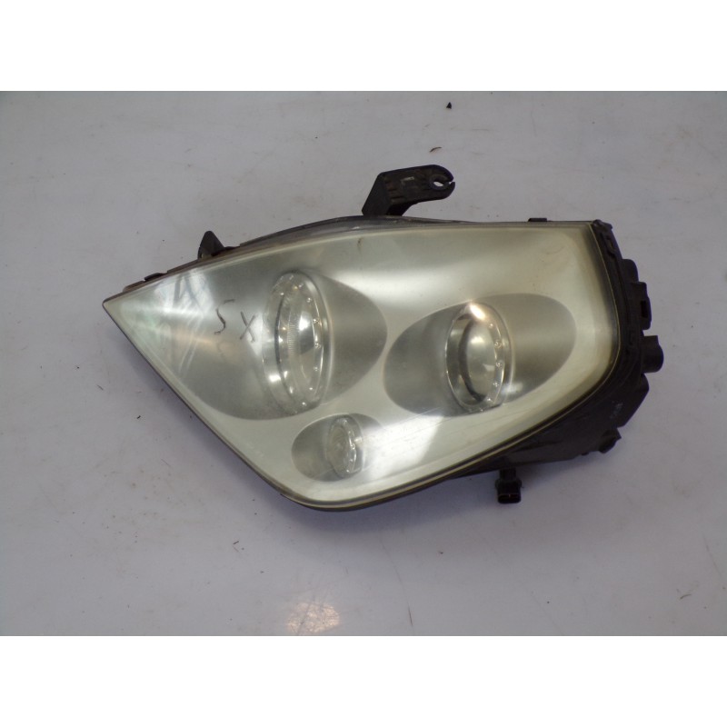 Faro Anteriore Sinistro SsangYong Rexton 2005