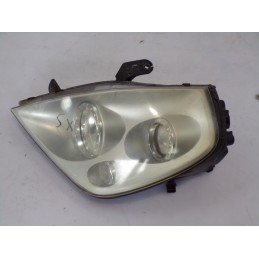 Faro Anteriore Sinistro SsangYong Rexton 2005
