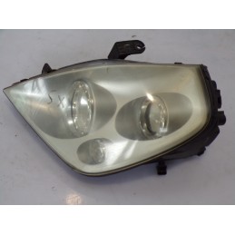 Faro Anteriore Sinistro SsangYong Rexton 2005