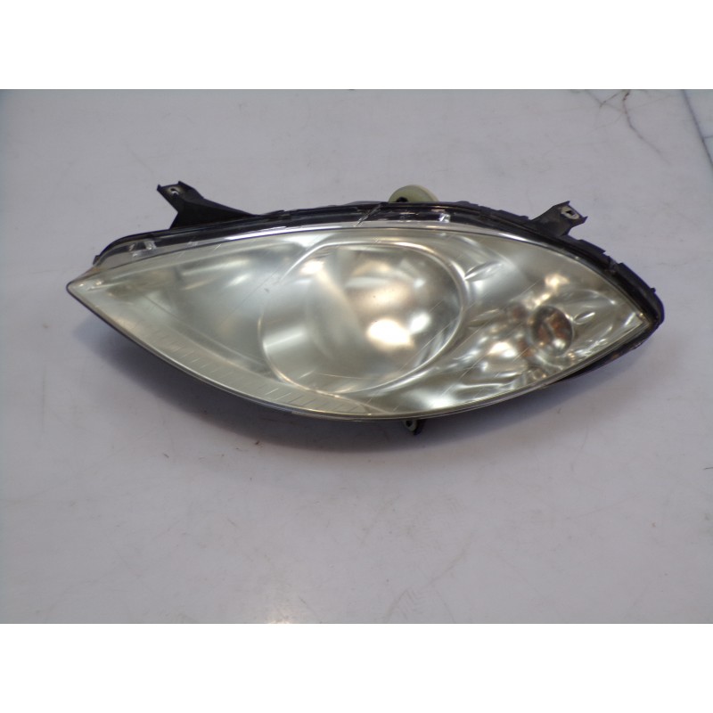 Faro Anteriore Sinistro Mercedes Classe A W169