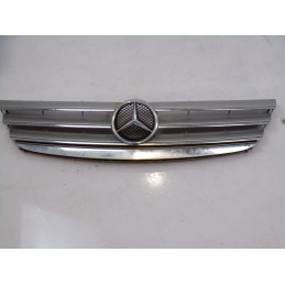 Griglia paraurti anteriore Mercedes Classe A W169