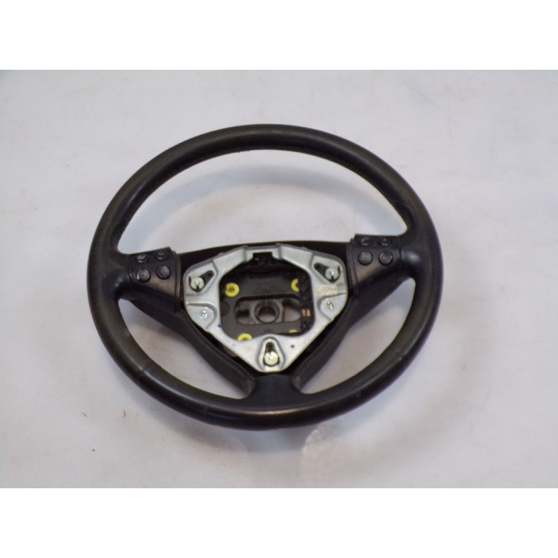Volante con comandi Mercedes Classe A W169 2006