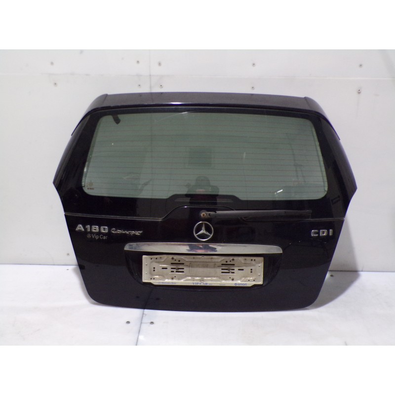 Portellone Posteriore Mercedes Classe A W169 2007