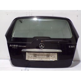 Portellone Posteriore Mercedes Classe A W169 2007