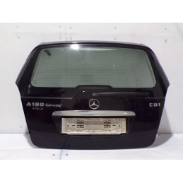 Portellone Posteriore Mercedes Classe A W169 2007