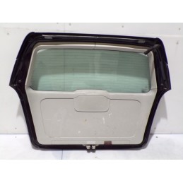 Portellone Posteriore Mercedes Classe A W169 2007